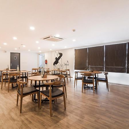 Super Townhouse Xotel Τσενάι Εξωτερικό φωτογραφία