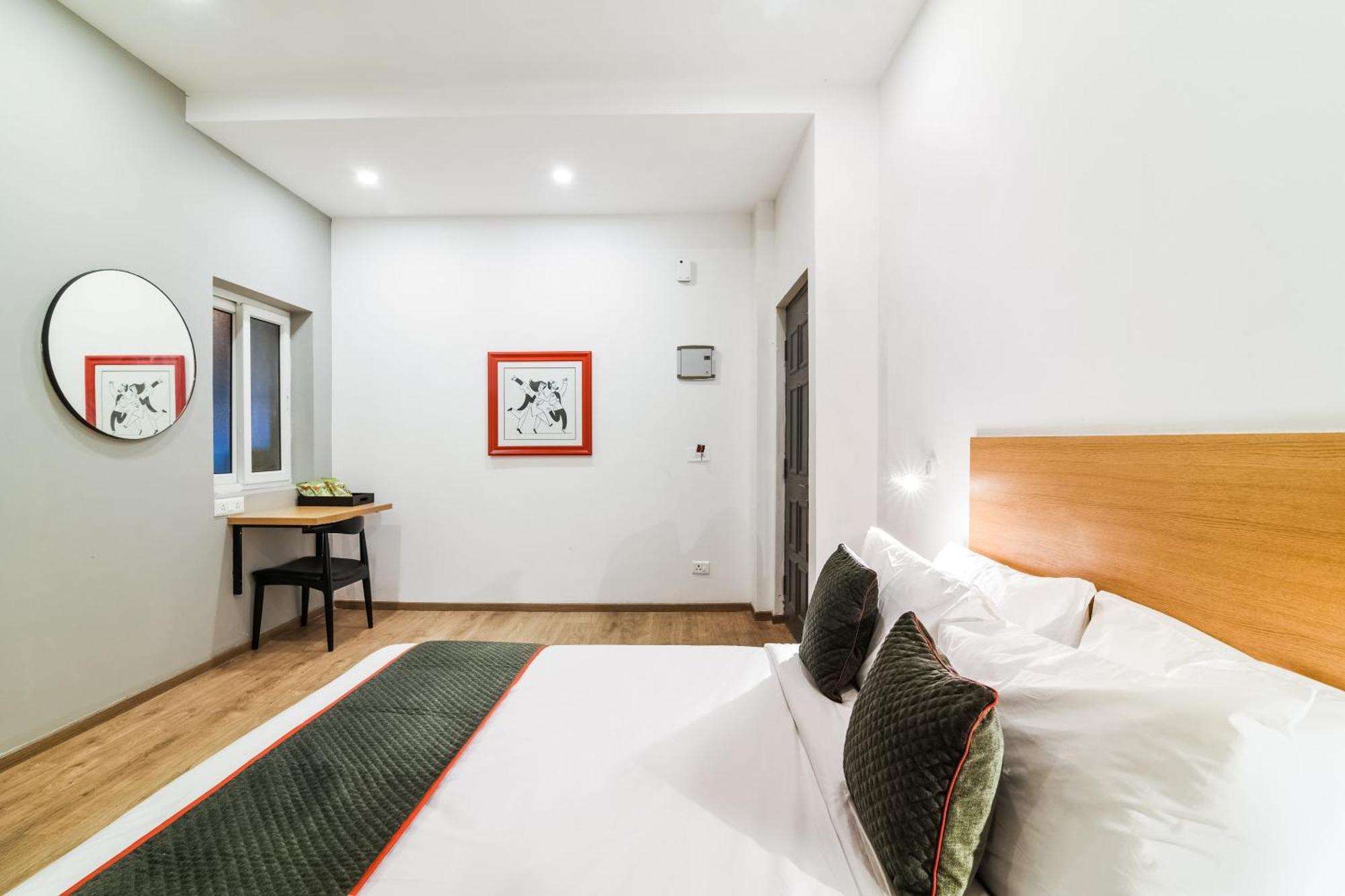 Super Townhouse Xotel Τσενάι Εξωτερικό φωτογραφία