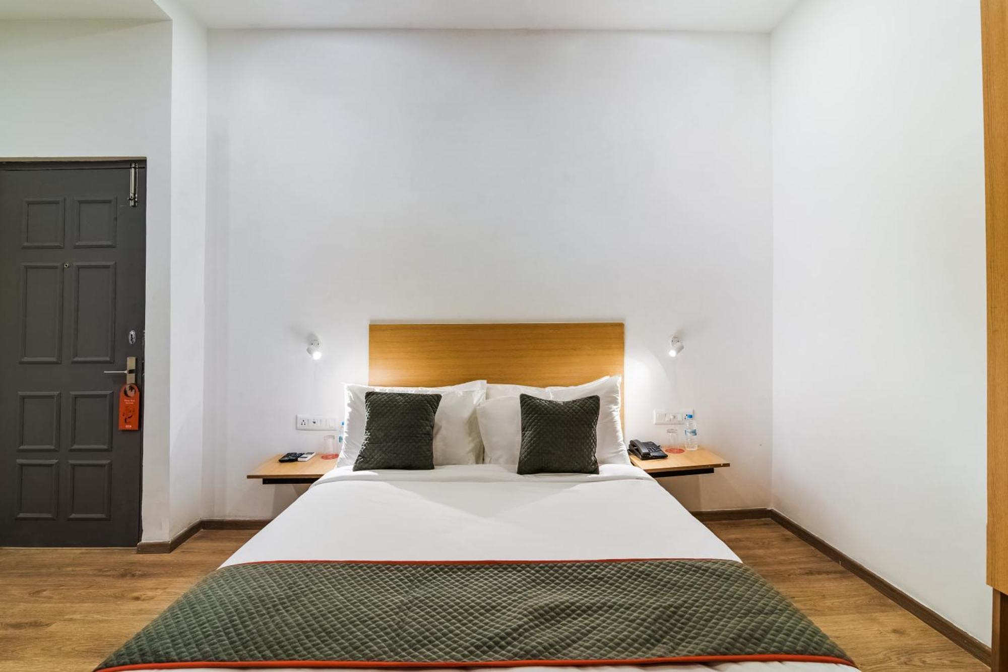 Super Townhouse Xotel Τσενάι Εξωτερικό φωτογραφία