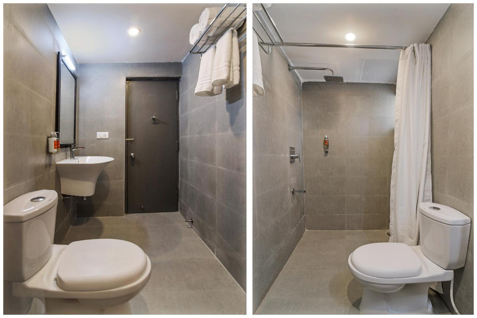 Super Townhouse Xotel Τσενάι Εξωτερικό φωτογραφία