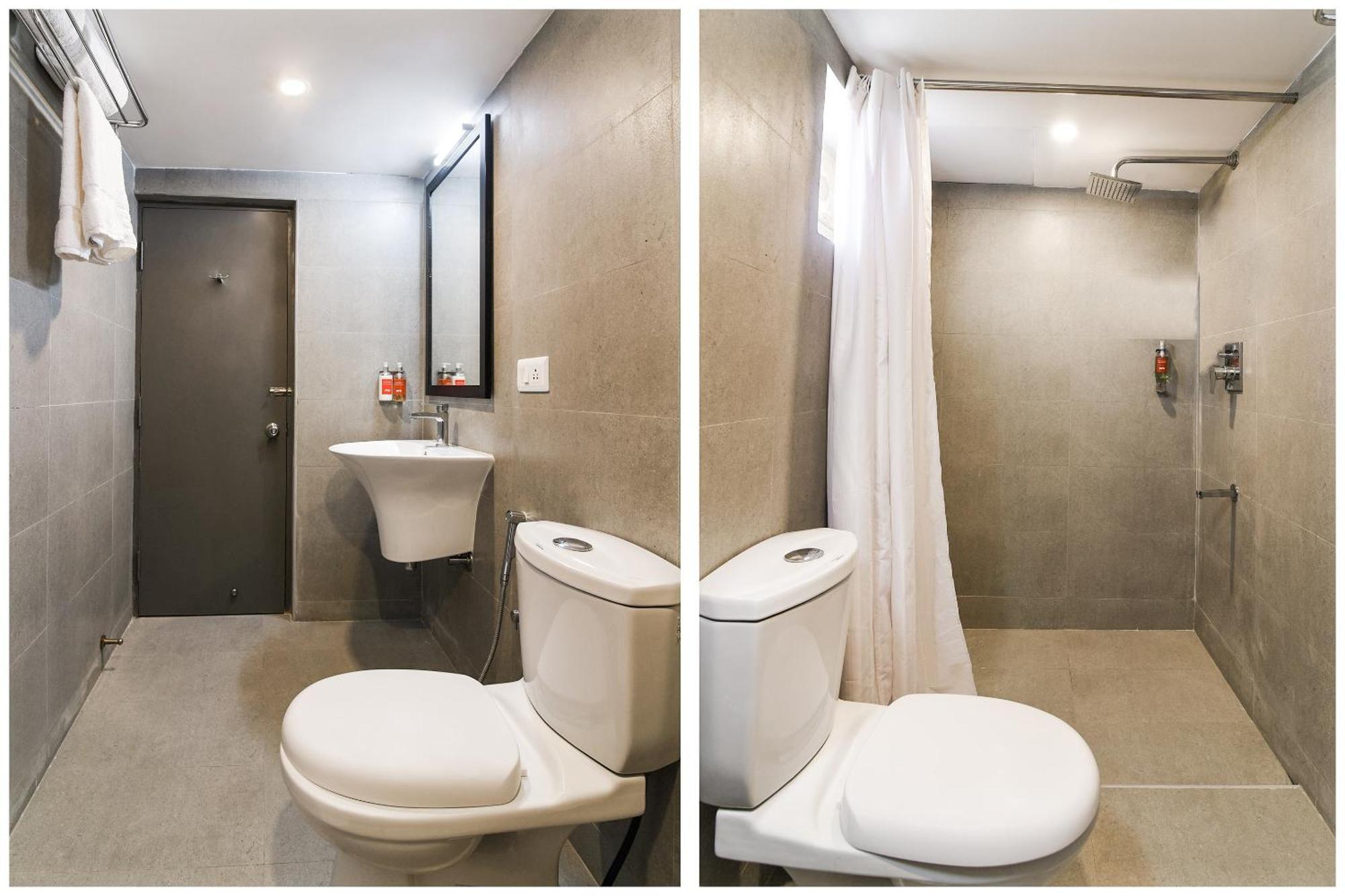 Super Townhouse Xotel Τσενάι Εξωτερικό φωτογραφία
