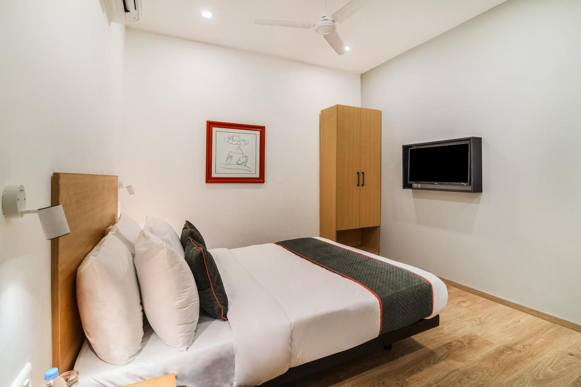 Super Townhouse Xotel Τσενάι Εξωτερικό φωτογραφία