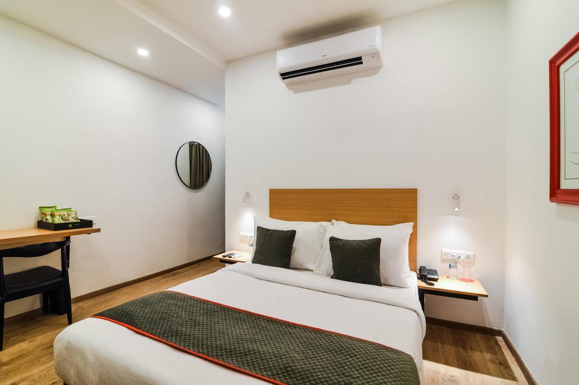 Super Townhouse Xotel Τσενάι Εξωτερικό φωτογραφία